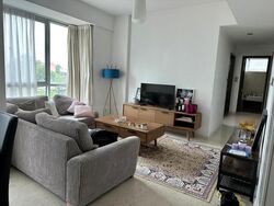 One Tree Hill Residence (D10), Apartment #489205001